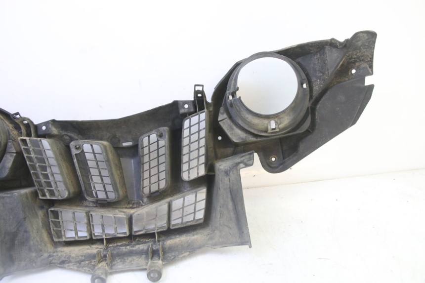 photo de SCUDO CARENA ANTERIORE YAMAHA YFM GRIZZLY 550 (2008 - 2015)