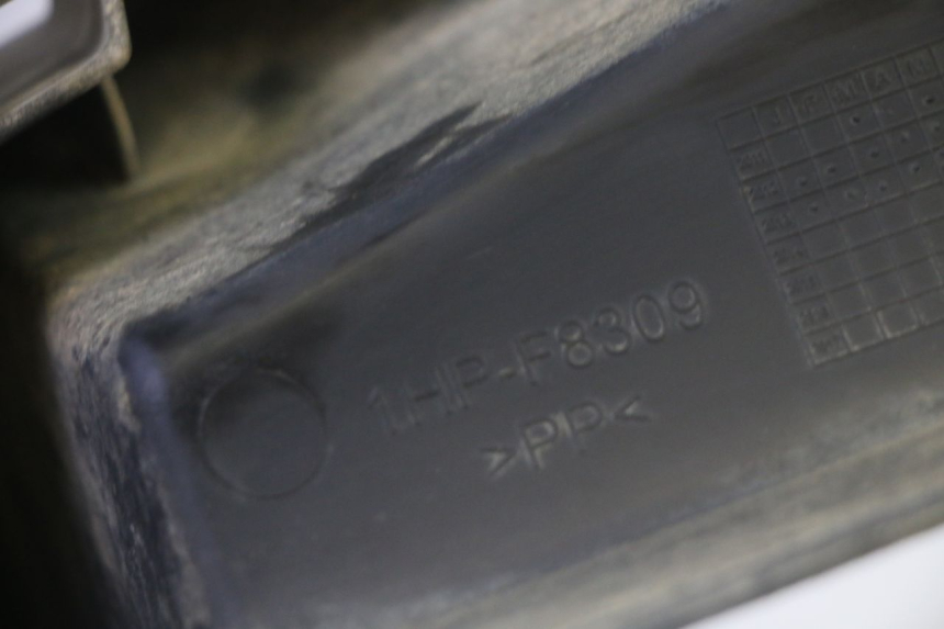 photo de SCUDO CARENA ANTERIORE YAMAHA YFM GRIZZLY 550 (2008 - 2015)