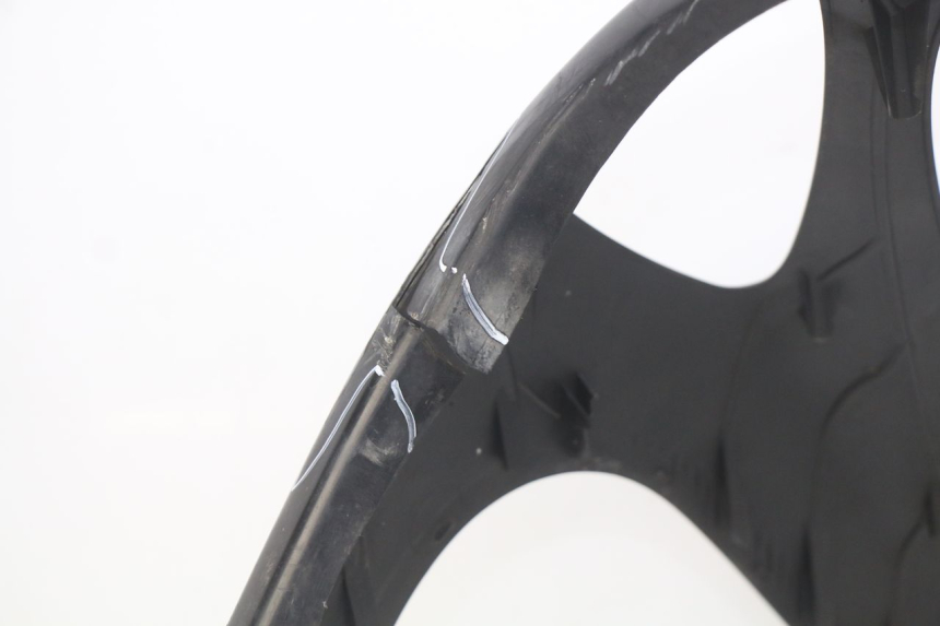 photo de SCUDO CARENA ANTERIORE YAMAHA YP MAJESTY 125 (2007 - 2010)