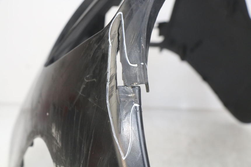 photo de SCUDO CARENA ANTERIORE YAMAHA YP MAJESTY 125 (2007 - 2010)