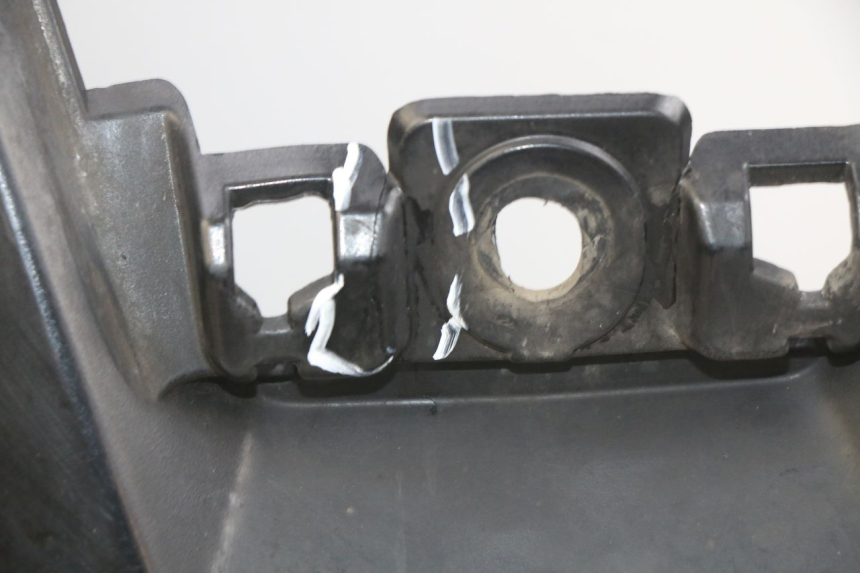 photo de SCUDO CARENA ANTERIORE YAMAHA YP MAJESTY 125 (2007 - 2010)