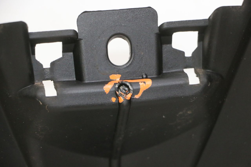 photo de SCUDO CARENA ANTERIORE YAMAHA YP MAJESTY 125 (2007 - 2010)