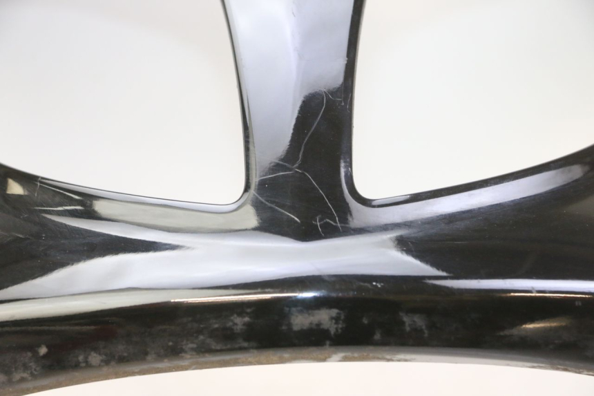 photo de SCUDO CARENA ANTERIORE YAMAHA YP MAJESTY 125 (2007 - 2010)