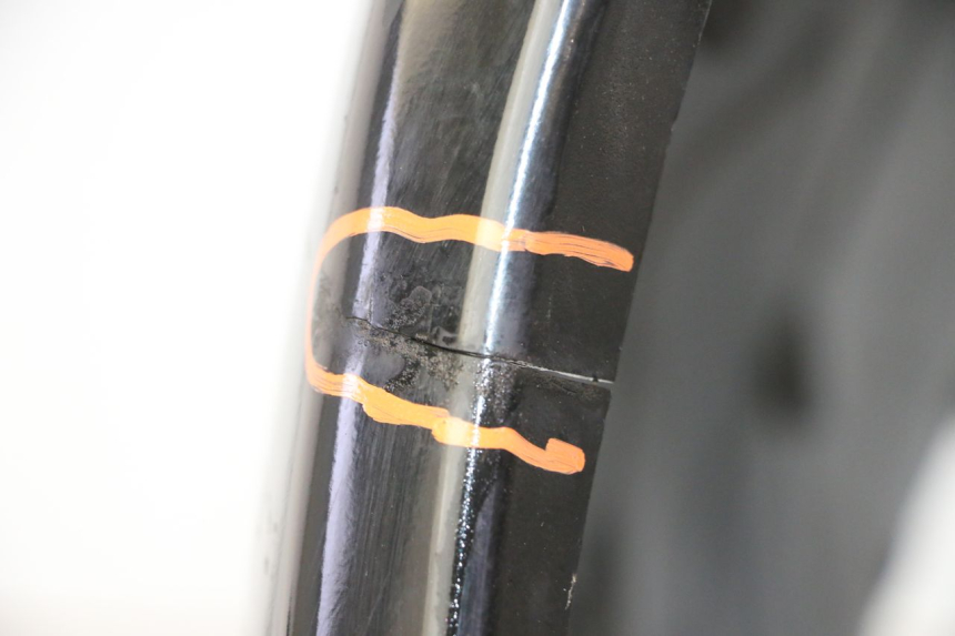 photo de SCUDO CARENA ANTERIORE YAMAHA YP MAJESTY 125 (2007 - 2010)