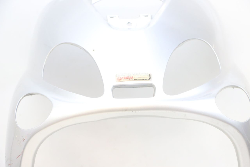 photo de FACCIATA ANTERIORE YAMAHA YP MAJESTY 125 (2002 - 2006) - Primo piano tecnico