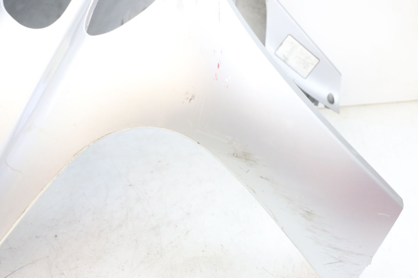 photo de FACCIATA ANTERIORE YAMAHA YP MAJESTY 125 (2002 - 2006) - Stato della superficie e materiale