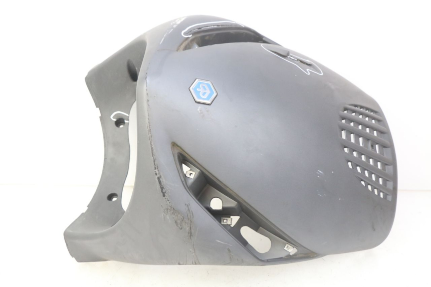 photo de ANTERIORE PIAGGIO ZIP 4T 50 (2018 - 2020)