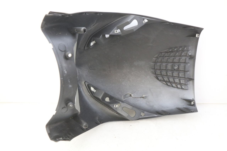 photo de ANTERIORE PIAGGIO ZIP 4T 50 (2018 - 2020)