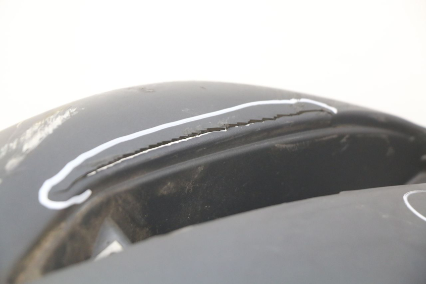 photo de ANTERIORE PIAGGIO ZIP 4T 50 (2018 - 2020)