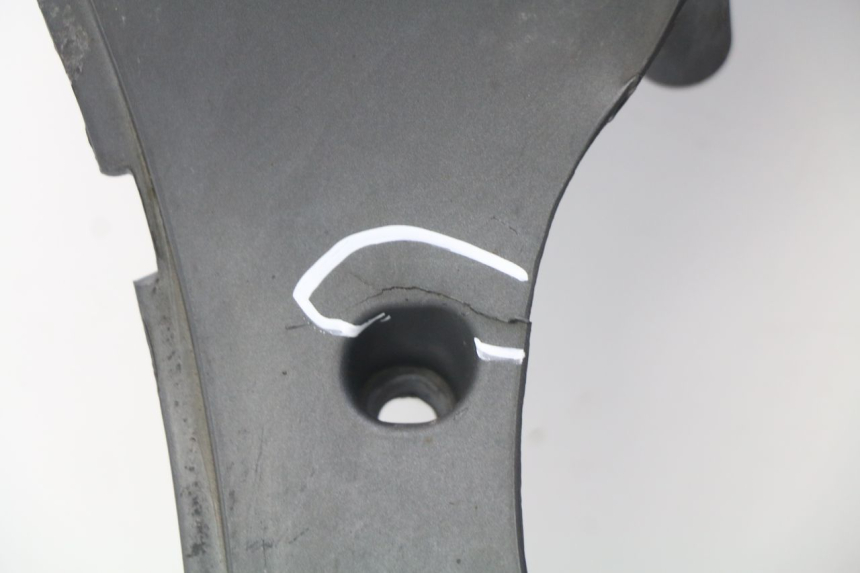 photo de ANTERIORE PIAGGIO ZIP 4T 50 (2018 - 2020)