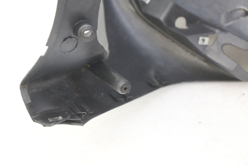 photo de ANTERIORE PIAGGIO ZIP 4T 50 (2018 - 2020)