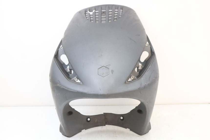 photo de ANTERIORE PIAGGIO ZIP 4T 50 (2018 - 2020)