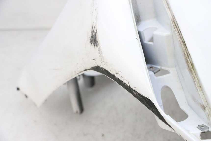 photo de ANTERIORE PIAGGIO ZIP 4T 50 (2018 - 2020) - Focus sulla struttura