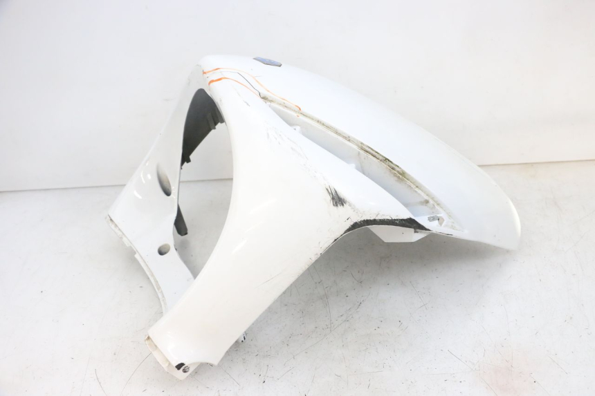 photo de ANTERIORE PIAGGIO ZIP 4T 50 (2018 - 2020) - Zoom qualità usato
