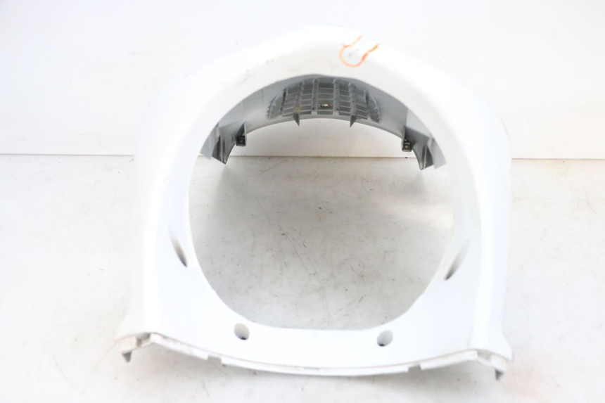 photo de ANTERIORE PIAGGIO ZIP 4T 50 (2018 - 2020) - Vista principale