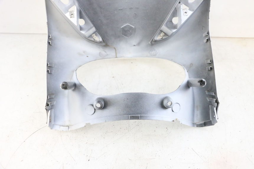 photo de ANTERIORE PIAGGIO ZIP 4T 50 (2018 - 2020) - Primo piano tecnico