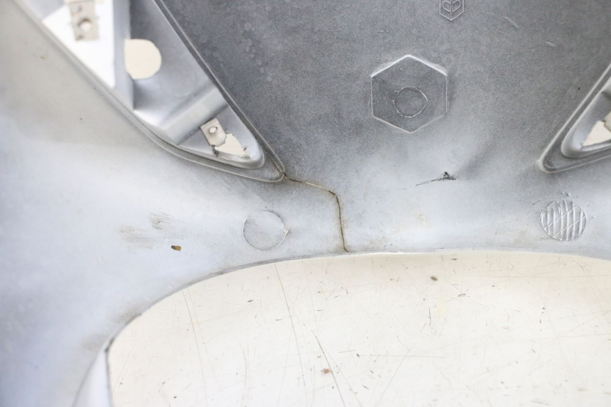 photo de ANTERIORE PIAGGIO ZIP 4T 50 (2018 - 2020) - Vista d'insieme del prodotto