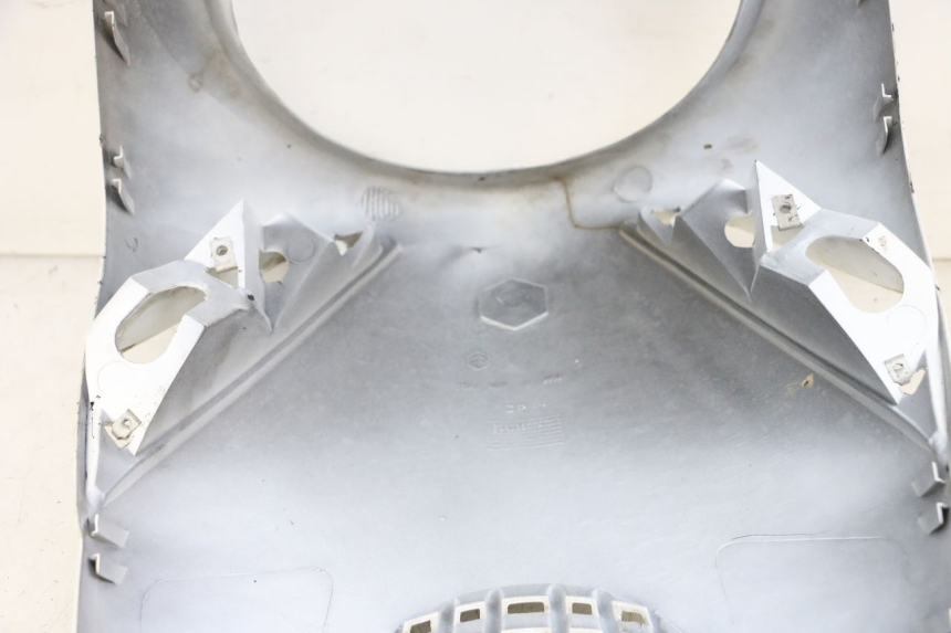 photo de ANTERIORE PIAGGIO ZIP 4T 50 (2018 - 2020) - Marcature e riferimenti originali