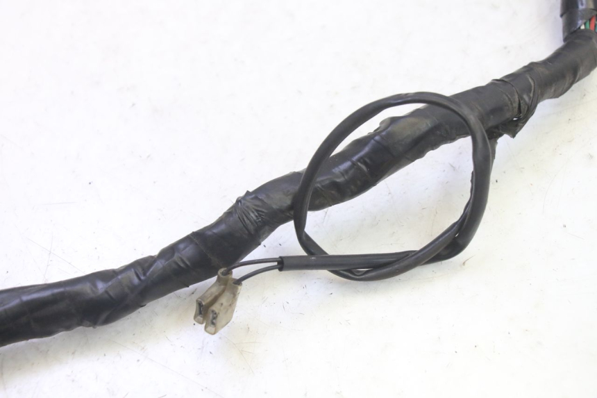 photo de IMPIANTO ELETTRICO QUADRO 4 4D 350 (2015 - 2018)