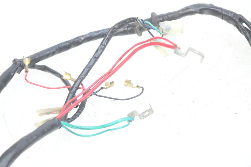 photo de FAISCEAU KYMCO AGILITY 4T 50 (2005 - 2018)