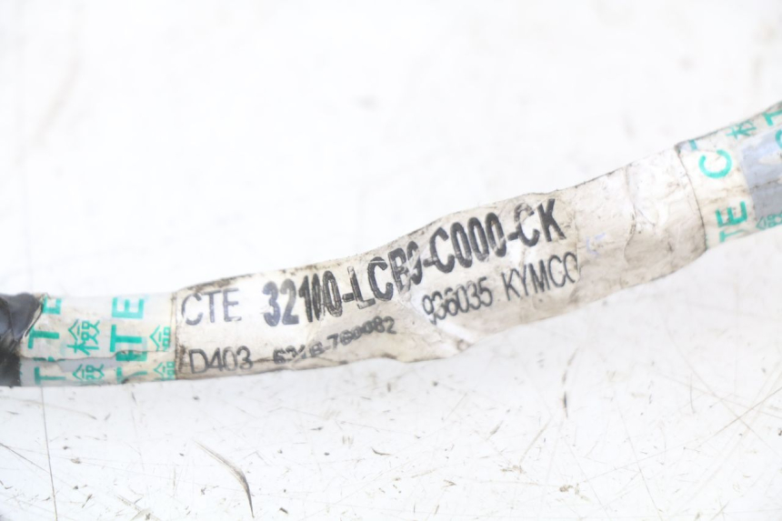 photo de FAISCEAU KYMCO AGILITY 4T 50 (2005 - 2018)