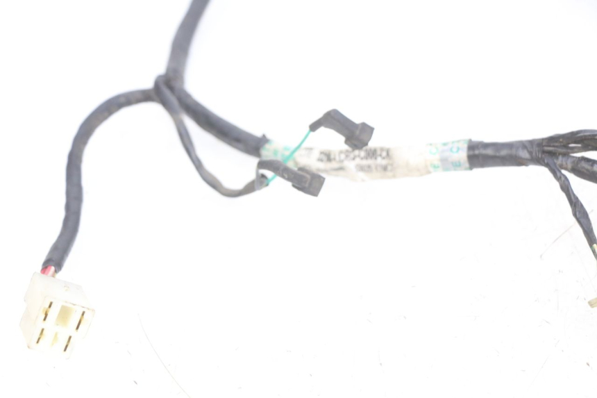 photo de FAISCEAU KYMCO AGILITY 4T 50 (2005 - 2018)