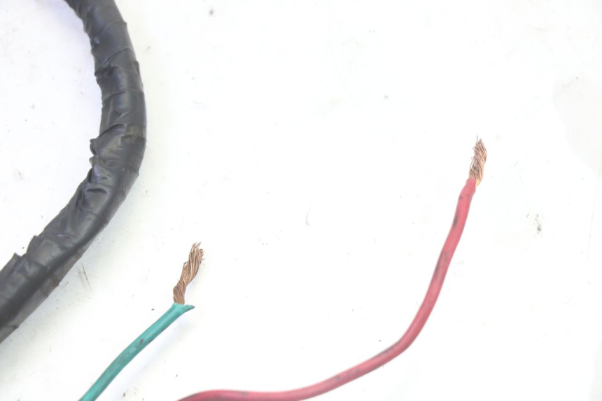 photo de FAISCEAU KYMCO AGILITY 4T 50 (2005 - 2018)