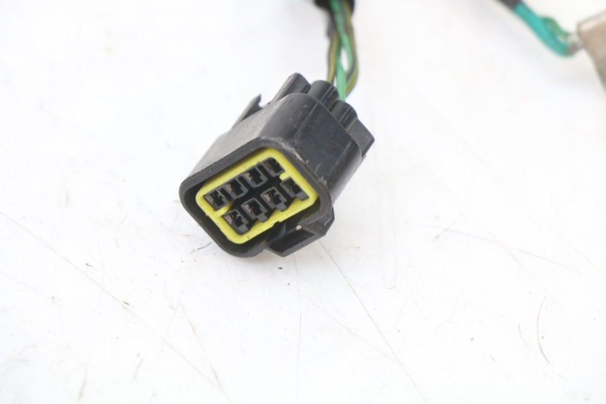 photo de IMPIANTO ELETTRICO KYMCO AGILITY FR 2T 50 (2012 - 2017)