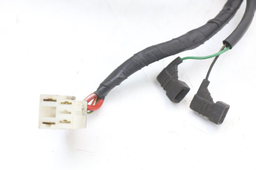 photo de IMPIANTO ELETTRICO KYMCO AGILITY FR 2T 50 (2012 - 2017)