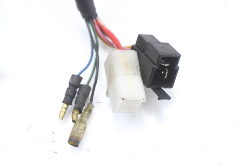 photo de IMPIANTO ELETTRICO KYMCO AGILITY FR 2T 50 (2012 - 2017)