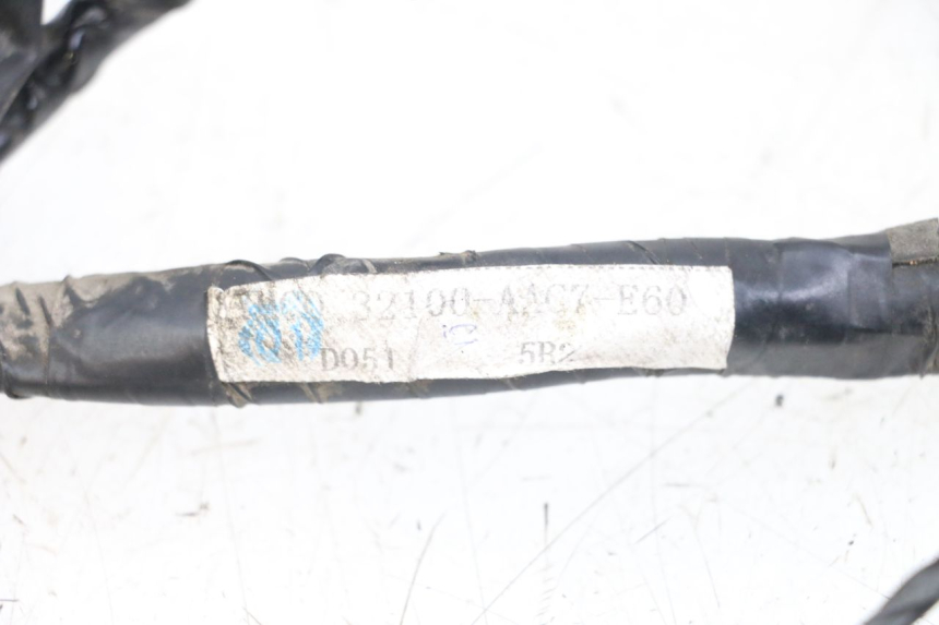 photo de IMPIANTO ELETTRICO KYMCO AGILITY FR 2T 50 (2012 - 2017)