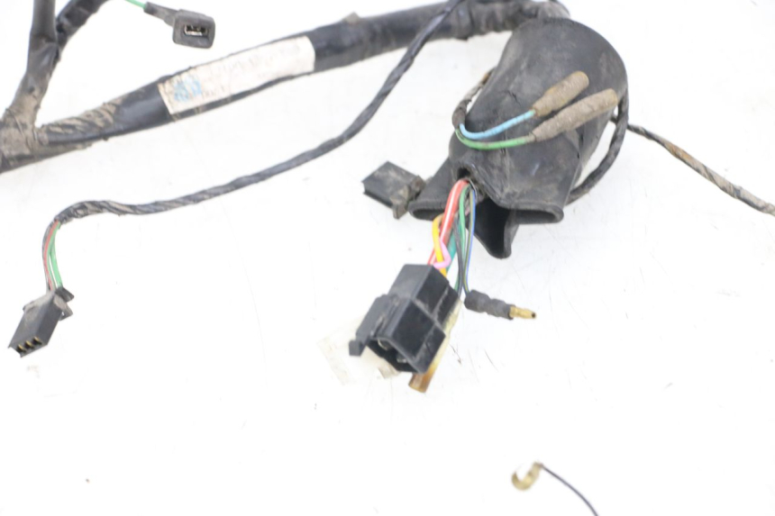 photo de IMPIANTO ELETTRICO KYMCO AGILITY FR 2T 50 (2012 - 2017)