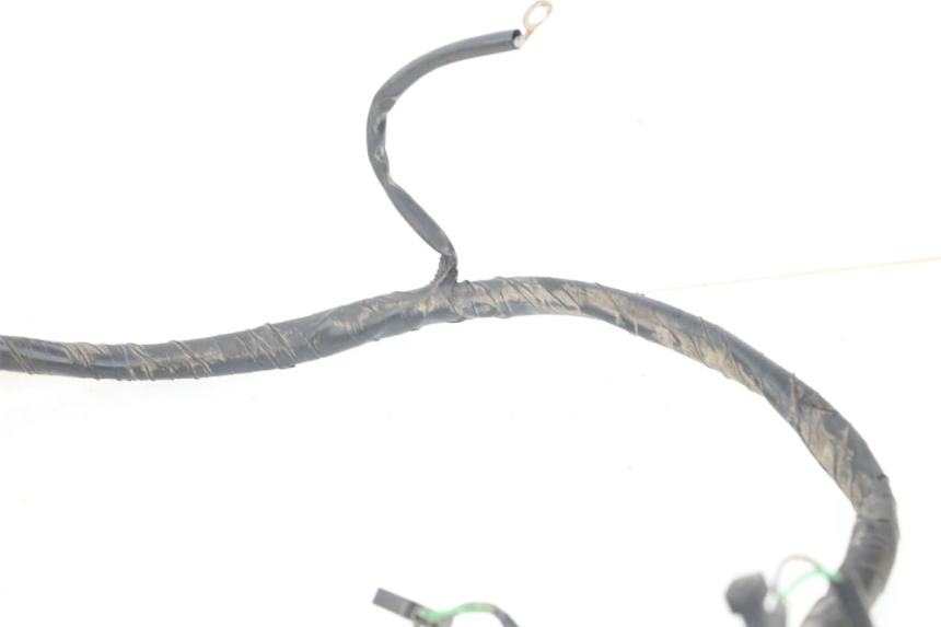 photo de IMPIANTO ELETTRICO KYMCO AGILITY FR 2T 50 (2012 - 2017)