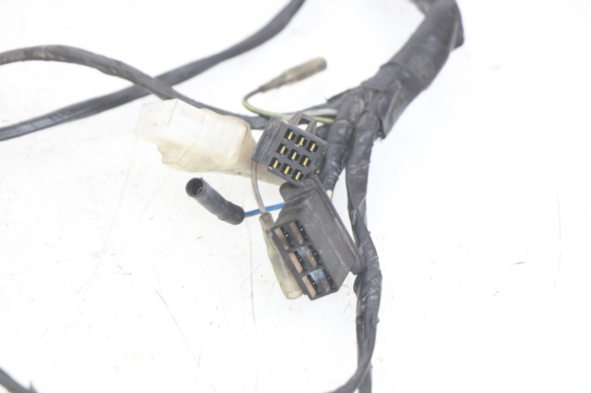 photo de FAISCEAU KYMCO AGILITY NAKED RENOUVO 2T 50 (2011 - 2018)