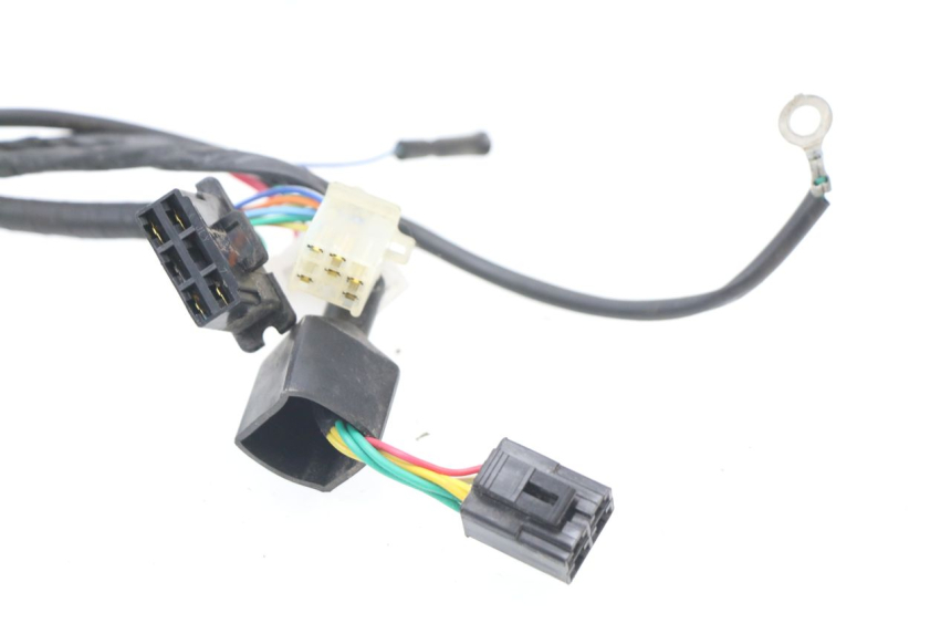 photo de Cablaggio KYMCO AGILITY PREMIUM 50 (2007 - 2010)