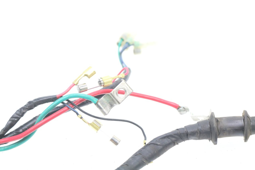 photo de Cablaggio KYMCO AGILITY PREMIUM 50 (2007 - 2010)