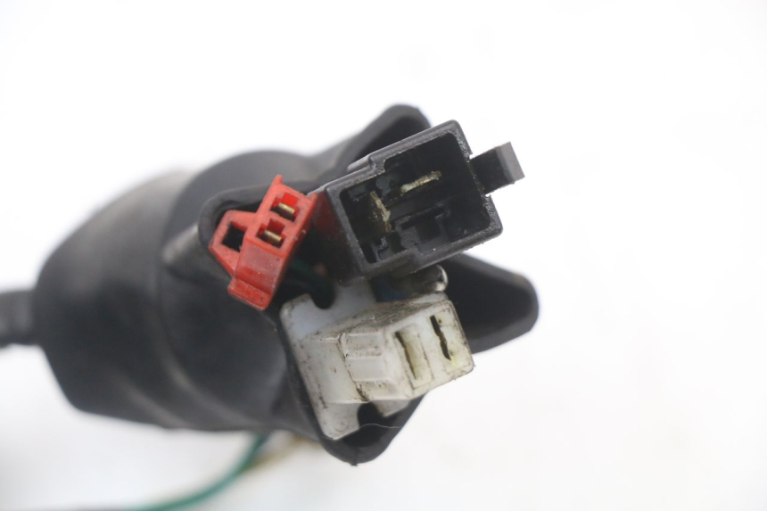 photo de FAISCEAU KYMCO AGILITY RS 4T 50 (2009 - 2013)