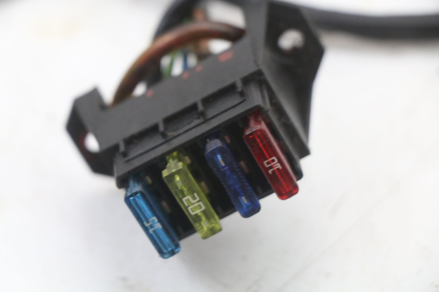 photo de FAISCEAU KYMCO AGILITY RS 4T 50 (2009 - 2013)