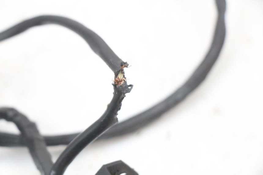 photo de FAISCEAU KYMCO AGILITY RS 4T 50 (2009 - 2013)