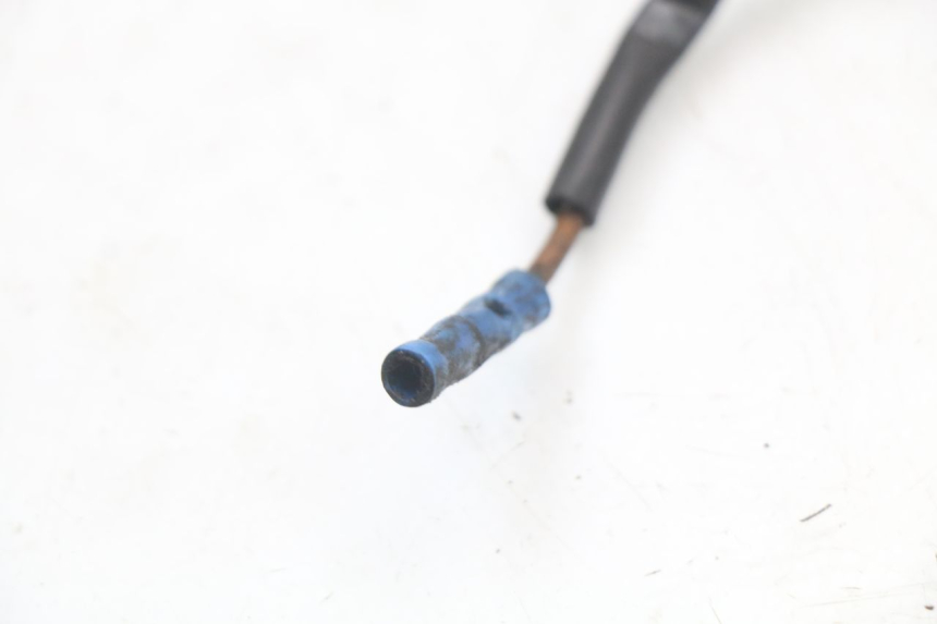 photo de FAISCEAU KYMCO AGILITY RS 4T 50 (2009 - 2013)