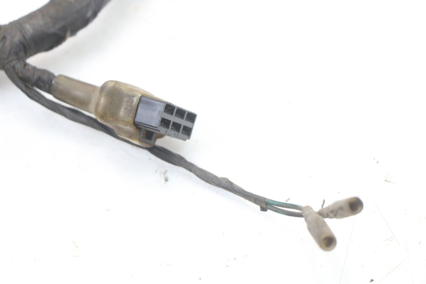 photo de FAISCEAU KYMCO AGILITY RS 4T 50 (2009 - 2013)