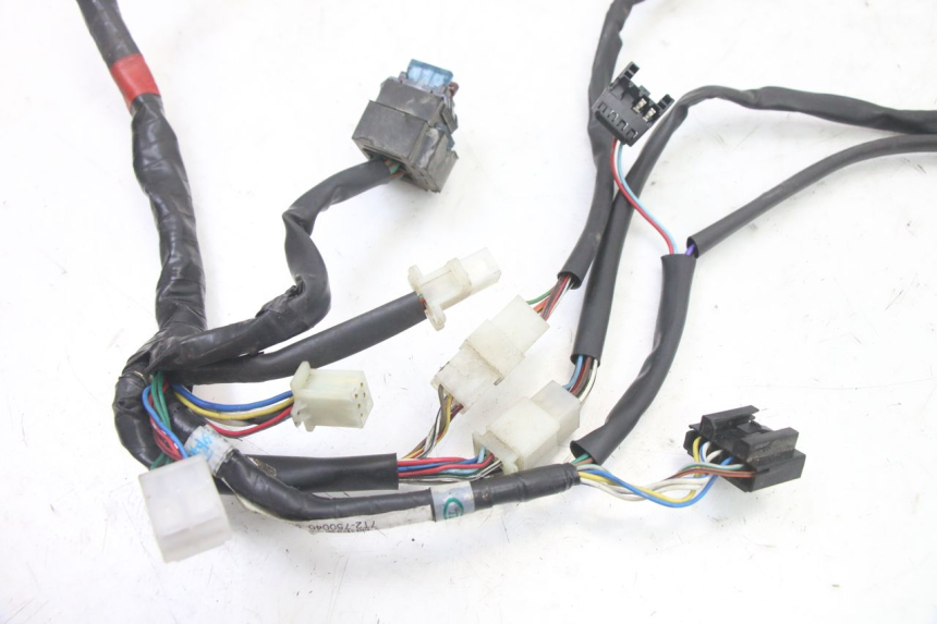 photo de Cablaggio APRILIA ATLANTIC 125 (2003 - 2009)