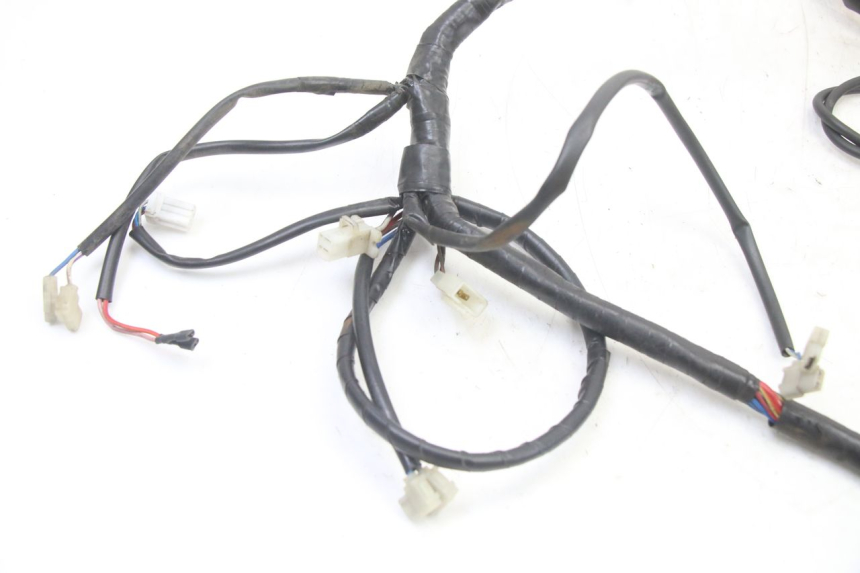 photo de Cablaggio APRILIA ATLANTIC 125 (2003 - 2009)