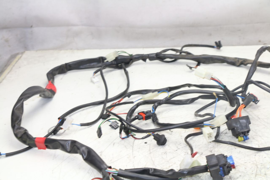photo de Cablaggio APRILIA ATLANTIC S 125 (2010 - 2013)