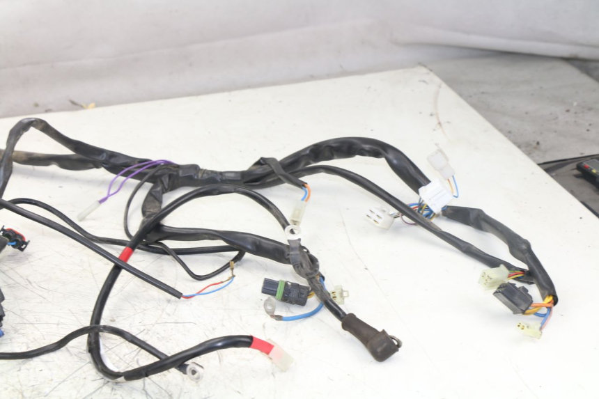 photo de Cablaggio APRILIA ATLANTIC S 125 (2010 - 2013)
