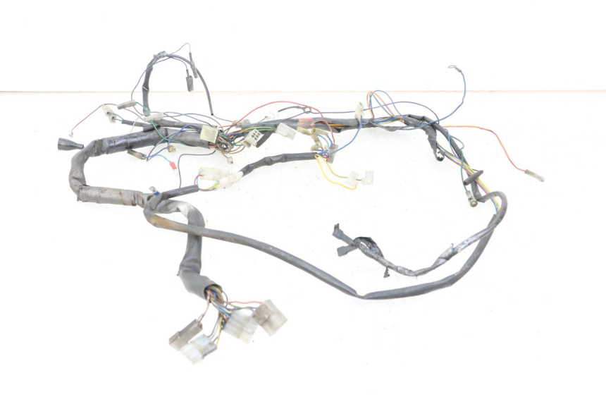 photo de IMPIANTO ELETTRICO APRILIA RS 50 (1999 - 2005)