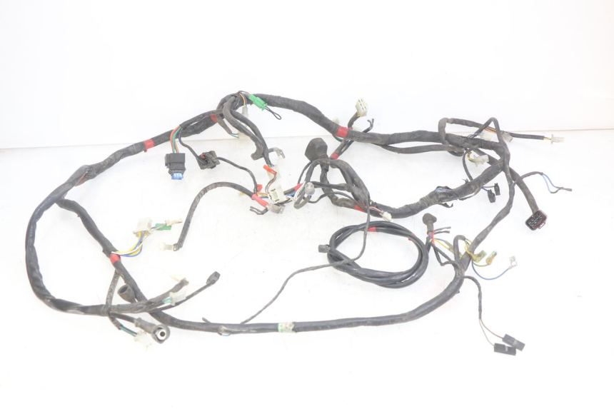 photo de FAISCEAU APRILIA SCARABEO LIGHT 125 (2007 - 2011)