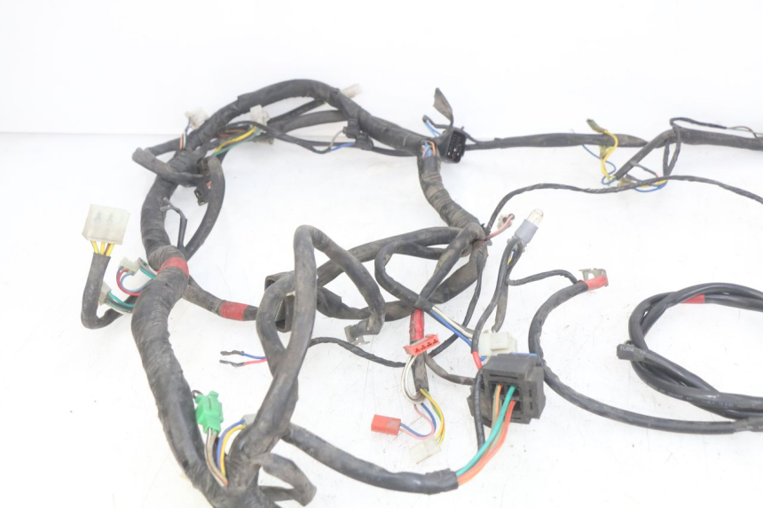 photo de FAISCEAU APRILIA SCARABEO LIGHT 125 (2007 - 2011)