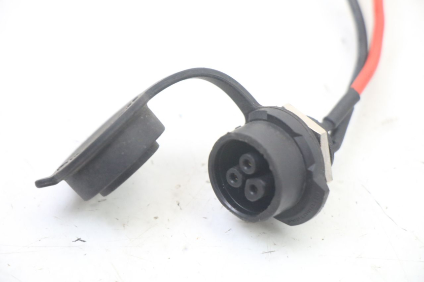 photo de BATTERIA DUALTRON AMINIA 1