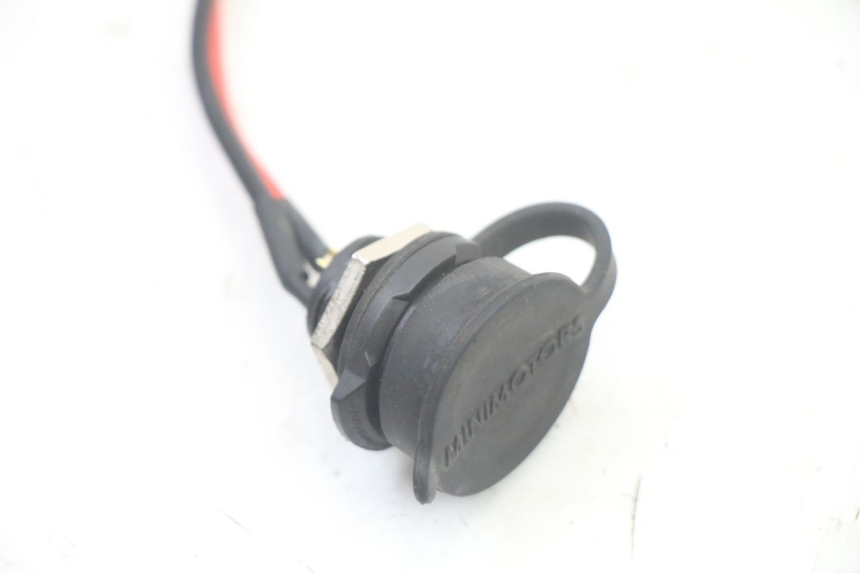 photo de BATTERIA DUALTRON AMINIA 1